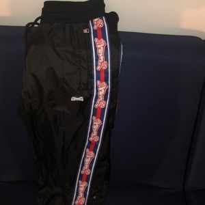 Track pants le tigre